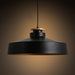 Josephine Pot Lid Pendant: Vintage Charm & Modern Lighting