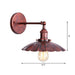 Illuminate Your Space With Rustic Charm: The Adjustable Farmhouse Wall Lamp Wall Lamp