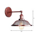 Illuminate Your Space With Rustic Charm: The Adjustable Farmhouse Wall Lamp Wall Lamp