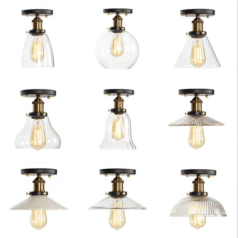 Introducing The Ella Collection: Versatile Semi - Flush Mount Lighting