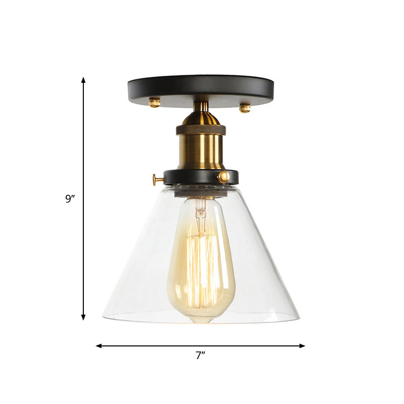 Introducing The Ella Collection: Versatile Semi - Flush Mount Lighting