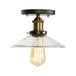 Introducing The Ella Collection: Versatile Semi - Flush Mount Lighting