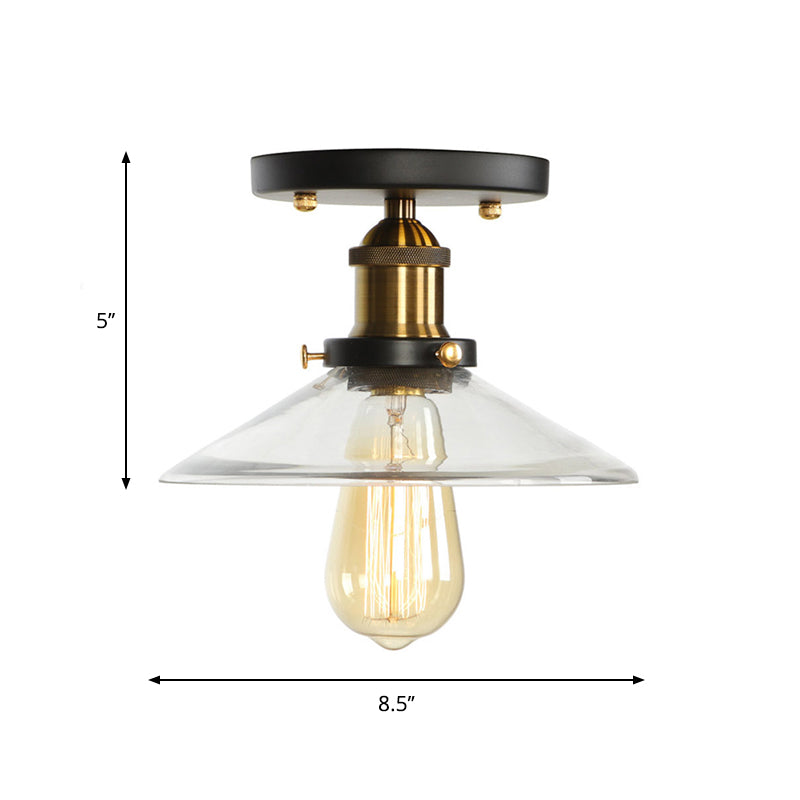 Introducing The Ella Collection: Versatile Semi - Flush Mount Lighting