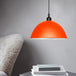 Ethan’s Vintage Industrial Pendant: A Bold Statement For Your Space