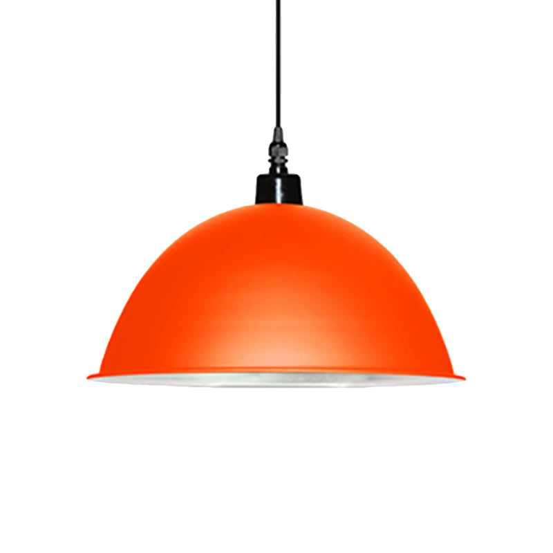 Ethan’s Vintage Industrial Pendant: A Bold Statement For Your Space