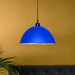 Ethan’s Vintage Industrial Pendant: A Bold Statement For Your Space