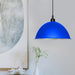 Ethan’s Vintage Industrial Pendant: A Bold Statement For Your Space