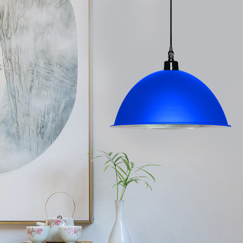 Ethan’s Vintage Industrial Pendant: A Bold Statement For Your Space