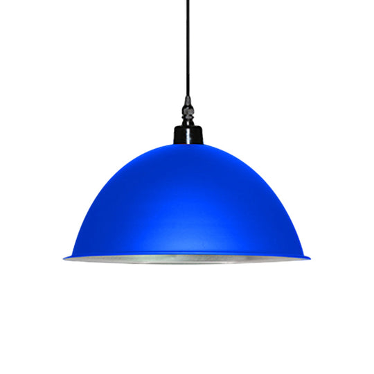 Ethan’s Vintage Industrial Pendant: A Bold Statement For Your Space