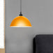 Ethan’s Vintage Industrial Pendant: A Bold Statement For Your Space