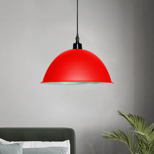 Ethan’s Vintage Industrial Pendant: A Bold Statement For Your Space