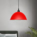 Ethan’s Vintage Industrial Pendant: A Bold Statement For Your Space