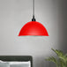 Ethan’s Vintage Industrial Pendant: A Bold Statement For Your Space