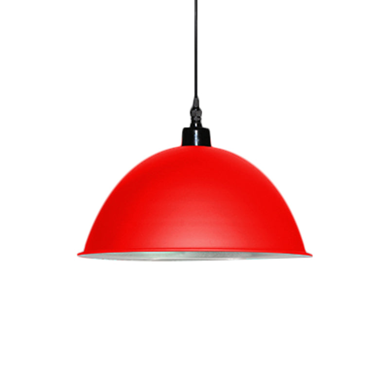 Ethan’s Vintage Industrial Pendant: A Bold Statement For Your Space