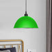 Ethan’s Vintage Industrial Pendant: A Bold Statement For Your Space