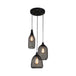 Sofia Industrial Chandelier: A Striking Centerpiece For Your Dining Room