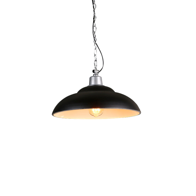 Edison’s Industrial Charm: A Bold Statement For Your Kitchen Pendant Lighting