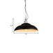 Edison’s Industrial Charm: A Bold Statement For Your Kitchen Pendant Lighting