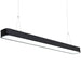 Aspen Elliptical Glow: Modern Led Pendant Light Lighting