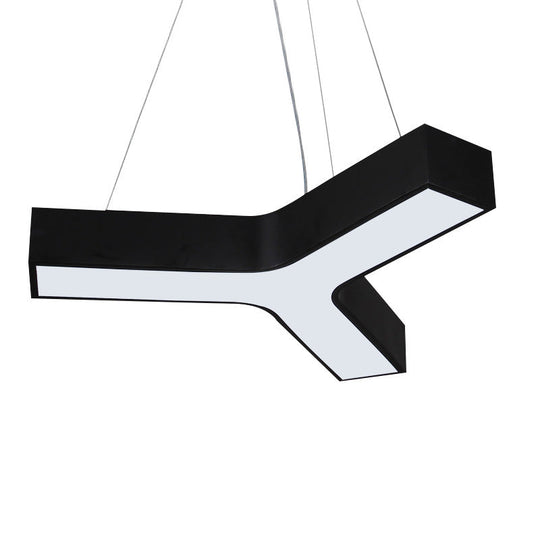 Chloe’s Y - Shaped Pendant: Modern Minimalism For Your Home