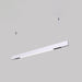 Grace Modern Bar Pendant - Sleek Led Light For Offices And Homes