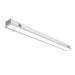 Nora Modern Led Light Bar - White Flush Mount In Multiple Sizes / Small