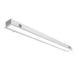 Nora Modern Led Light Bar - White Flush Mount In Multiple Sizes