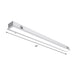 Nora Modern Led Light Bar - White Flush Mount In Multiple Sizes