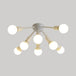 Nova’s Mid - Century Modern Sputnik: A Stellar Addition To Your Living Room