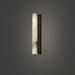 June: Rectangular Led Wall Sconce