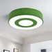 Charlie’s Fun & Functional Led Ceiling Light: Brighten Up Your Child’s Space!