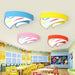 Melody Friendly Fish - Dimmable Led Ceiling Light