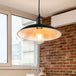 Unveiling The ’Blake’ Industrial Pendant Light: A Versatile Gem For Restaurants