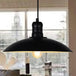 Unveiling The ’Blake’ Industrial Pendant Light: A Versatile Gem For Restaurants