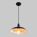 Unveiling The ’Blake’ Industrial Pendant Light: A Versatile Gem For Restaurants Black / 12.5’