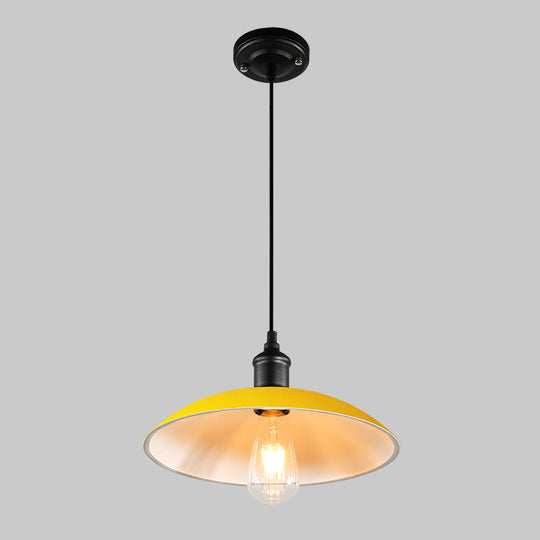 Unveiling The ’Blake’ Industrial Pendant Light: A Versatile Gem For Restaurants