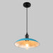 Unveiling The ’Blake’ Industrial Pendant Light: A Versatile Gem For Restaurants Blue / 12.5’