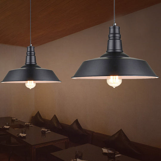 Diana Industrial Chic Pendant: A Versatile Lighting Solution