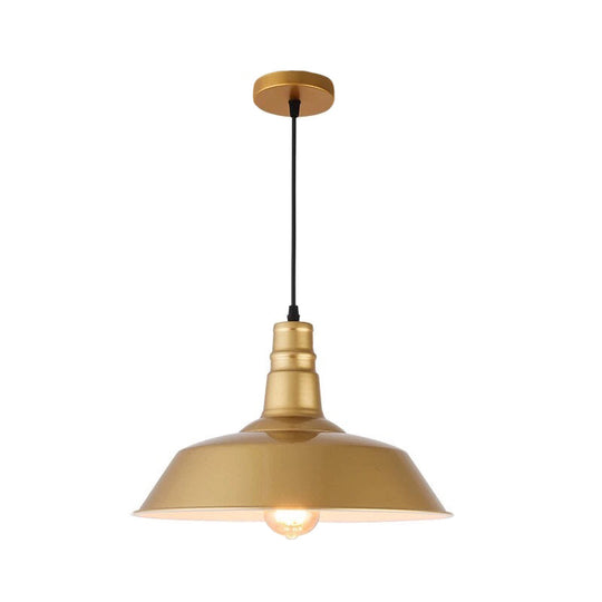 Diana Industrial Chic Pendant: A Versatile Lighting Solution