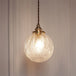 Introducing ’Eleanor’ - The Industrial Sphere Pendant Light Clear / A