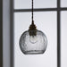 Introducing ’Eleanor’ - The Industrial Sphere Pendant Light