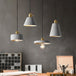 Valeria Modern Pendant: A Touch Of Nordic Charm For Your Home