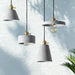 Valeria Modern Pendant: A Touch Of Nordic Charm For Your Home