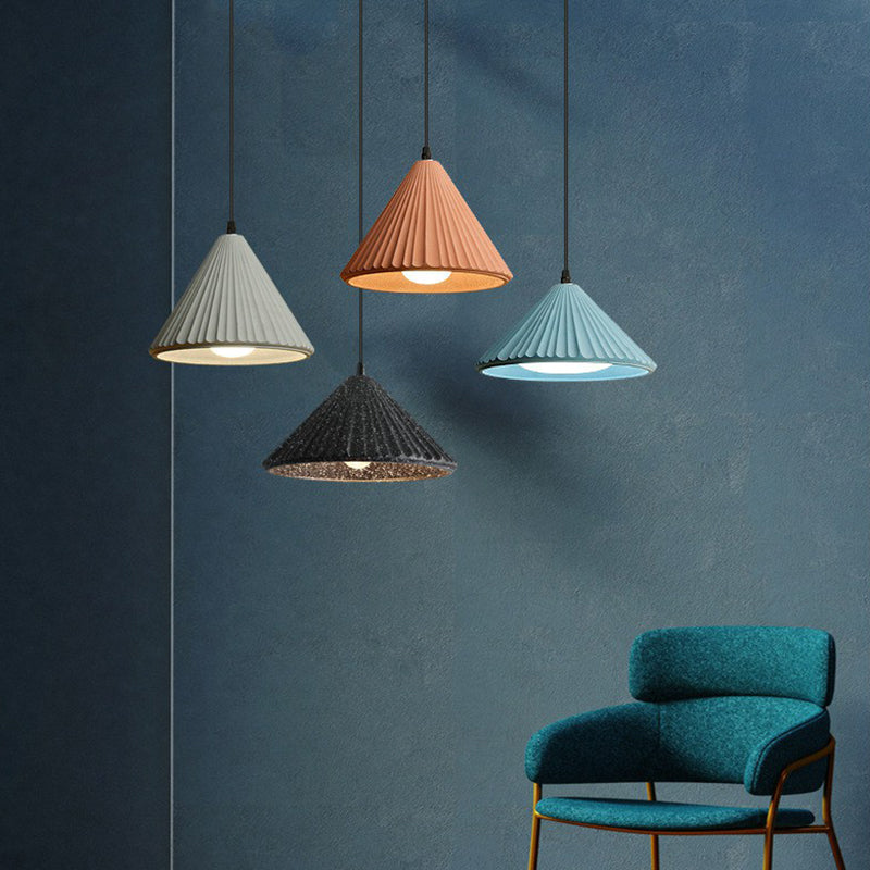 Samara Macaron Pendant: A Modern Touch For Your Living Room