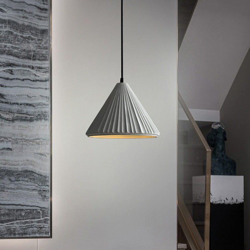 Samara Macaron Pendant: A Modern Touch For Your Living Room