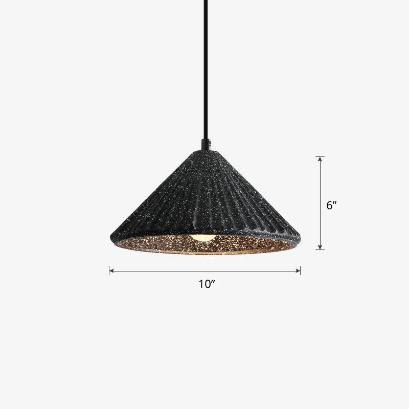 Samara Macaron Pendant: A Modern Touch For Your Living Room