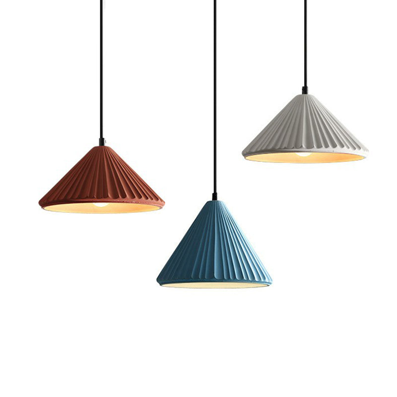 Samara Macaron Pendant: A Modern Touch For Your Living Room