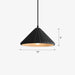 Samara Macaron Pendant: A Modern Touch For Your Living Room Black