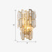 Introducing Diana’s Dazzling Gold Sconces