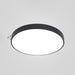 Elise’s Modern Meeting Room Light: Minimalist Led Ceiling Lamp